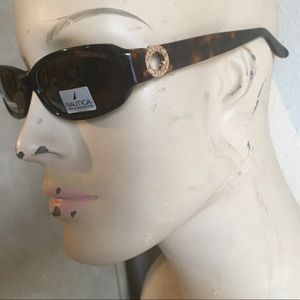 Náutica N6101S • Women’s Glasses • new with case